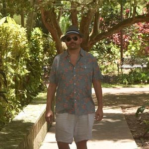 Meet your Posher, Daniel